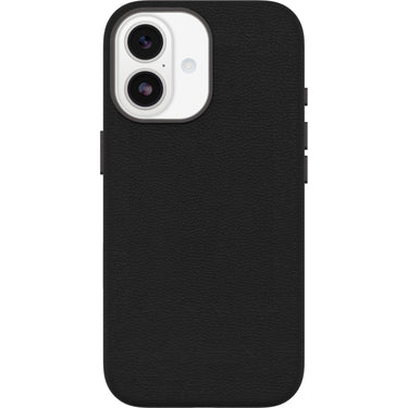 OtterBox Symmetry Cactus Leather MagSafe Case for Apple iPhone 17 6.3